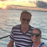 Peter Jones Instagram - Happy Valentine’s Day @tara_capp ❤️ you