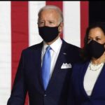 Peter Jones Instagram - It’s happened! Congratulations @joebiden and @kamalaharris. The start of an exciting new journey for a country that truly believes in making dreams a reality. Proud to witness such an historical moment.
