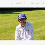 Peter Jones Instagram - What an incredible day for @peterjonesfoundation raising money to help make the lives of thousands of young people better. Completely blown away by all the support from so many people. £172,000 raised. Didn’t have my Dad with us this year for the first time but I know he would have been so proud. Thanks so much to all those who came out and supported and to everyone who kindly donated something to the auction. The legendary Jonny Gould was our auctioneer again working his magic. #charity #peterjonesfoundation