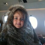 Peter Jones Instagram - Sixteen years ago today a beautiful little lady entered the world. Happy 16th Birthday Izziwig. Love you ❤️❤️