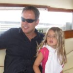 Peter Jones Instagram - Sixteen years ago today a beautiful little lady entered the world. Happy 16th Birthday Izziwig. Love you ❤️❤️