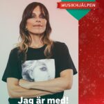 Petra Marklund Instagram – Nu kör vi detta! Ingen ska behöva dö av hunger. Världen är så orättvis. 💔

Vilka är med mig?? 

#musikhjälpen #ingenskabehövadöavhunger @musikhjalpen