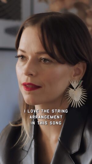 Petra Marklund Instagram - The vision😁👀 Tonight it’s yours! #00.00