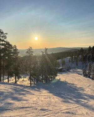 Petra Marklund Instagram - God jul! ♥️♥️♥️♥️⛄️🥶