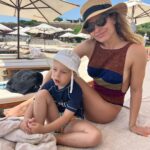 Petra Svoboda Instagram - Zazitky a vzpominky nam nikdo nevezme, proto jsou tim nejcenejsim, co muzeme v zivote ziskat! Tady na dovolene se nam to s Edouskem hezky povedlo😊❤️#turkey #holiday #mumandson #family #bodrum Kaplankaya