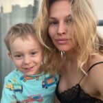 Petra Svoboda Instagram - Deti, alfa a omega, budoucnost, smysl zivota, kez by byly vsechny na svete zdrave stastne a v bezpeci!🙏❤️ #children #love #protection Prague, Czech Republic