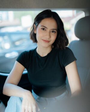 Pevita Pearce Thumbnail - 293.8K Likes - Most Liked Instagram Photos