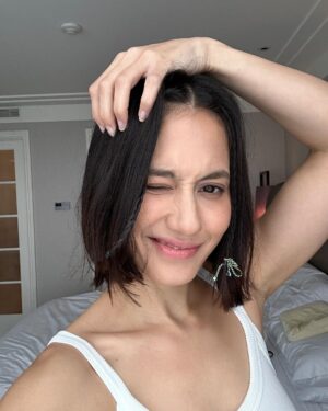 Pevita Pearce Thumbnail - 179.7K Likes - Most Liked Instagram Photos