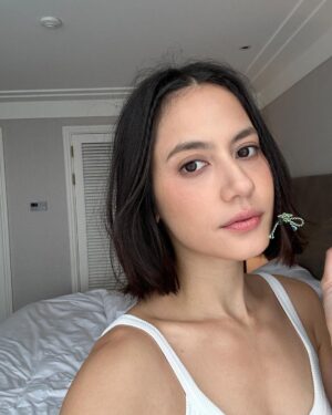 Pevita Pearce Thumbnail - 179.7K Likes - Most Liked Instagram Photos