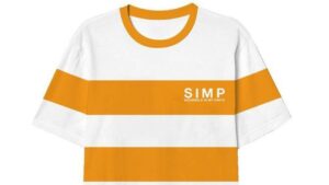 PewDiePie Instagram - Chad yet? New simp merch in bio..