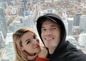 PewDiePie Instagram - Töwer