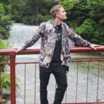 PewDiePie Instagram - Könichiwa