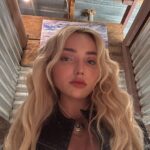 Peyton List Instagram -