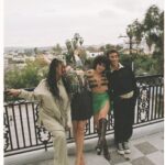 Peyton List Instagram - 3 Days @paramountplus