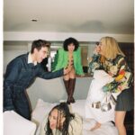 Peyton List Instagram - 3 Days @paramountplus