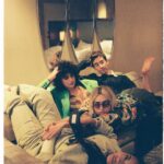 Peyton List Instagram - we’ve got spirit yes we do 🫠🫒