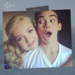 Peyton List Instagram - We are THRILLED to announce that @peytonlist has joined our board! We are incredibly honored to have Peyton help us keep Cameron’s legacy alive by working with us to cure epilepsy and end SUDEP. 🙏💜