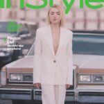 Peyton List Instagram - Rising to new heights, @PeytonList is @Instylemexico’s newest cover star. Featured on our “Eco Issue,” Peyton discusses her new project with @paramountplus (School Spirits), navigating all things entertainment, and her excitement with what’s to come Fotos: @shanemccauley Stylist: @daniandemmastyle Makeup: @amberdmakeup Pelo: @Matthewstylist Uñas: @nailsbyzola Producción: @hyperion.la