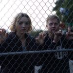 Peyton List Instagram - it has taken me a bit of time to even make a post about the wrap of season 1 of school spirits, because I was in denial. I was mind blown every day for the amount of respect i have for each one of these people. i got so fuckin’ lucky, and i can’t wait for the show to drop on @paramountplus next year. photo credit: @kiarita_
