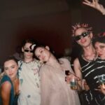 Peyton List Instagram - people i love