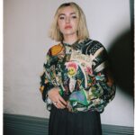 Peyton List Instagram - 3 Days @paramountplus