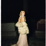 Peyton List Instagram - Hollywood Forever