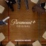 Peyton List Instagram - School Spirits full trailer is here Premieres March 9th on @paramountplus