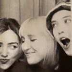 Peyton List Instagram - gorls