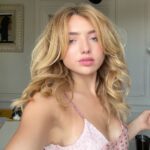Peyton List Instagram - @pleybeauty