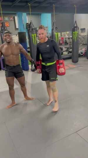 Phil Hawes Instagram - 💥 @thesoulsnatcher_423 📸 @dru_phoenix #nohype #mma @ufc