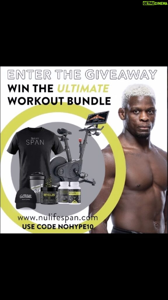 Phil Hawes Instagram - 🚨 @nulifespan is having a amazing giveaway! Go sign up for it at nulifespan.com Use promo code nohype10 #nohype #fitness Nashville, Tennessee