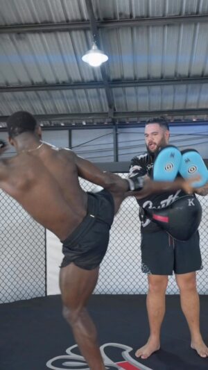 Phil Hawes Instagram - nohype 🌊  coming soon @sammy.cass @ufc #ufc #mma #thailand #nohype