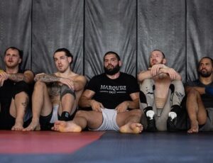 Phil Hawes Instagram - Great Week Up in Philly helping the boys prep for upcoming fights 👊🏽