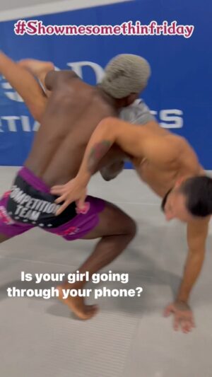 Phil Hawes Instagram - 🚨 #showmesomethinfriday 
 
⁉️Who⁉️ Yours truly and @chrisboassomma 

⁉️What⁉️ My favorite set up for the double leg! 
#nohype #ufc #mma 

If you have request for next weeks episode put in the comments  BELOW👇🏾 👇🏾 📸 @said_saparov