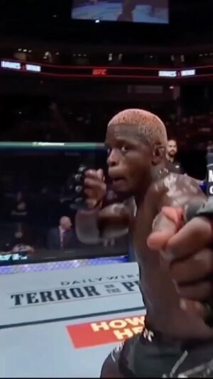 Phil Hawes Instagram - What’s next?! 🤔 @chrisweidman let me get that spot real quick 🙏🏾🫣 @ufc #nohype #facts #mma @nulifespan