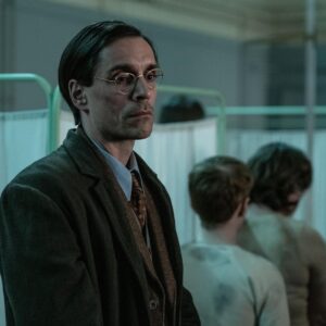 Philipp Christopher Instagram - Congratulations to #thewindermerechildren for their @bafta #nomination. Celebrated my birthday on this shoot in #northern-island and already did my happy dance. Thanks to @deshamiltoncasting #michaelsamuels and the entire cast and crew. Fingers crossed. 😘😘 🙏

#baftanominee #bestdrama #baftaawards #letsbringithome #belfast #holocaust @zdfmediathek @bbc @warnerbrosde