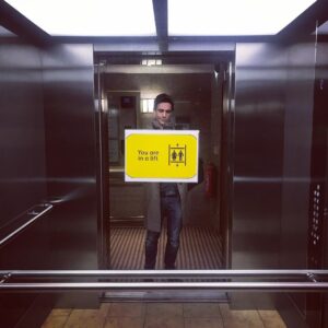 Philipp Christopher Instagram - Just in case. #fyi