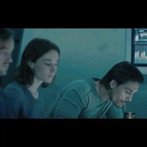 Philipp Christopher Instagram - Apparently the #noodle #momemt made it into a #gif 😬😈@origin_series @leftbankpictures