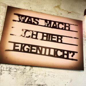 Philipp Christopher Instagram - #foodforthought „What am I actually doing here?“ #uhmmmm #whatreallymatters #realitycheck #socialmediaaddiction