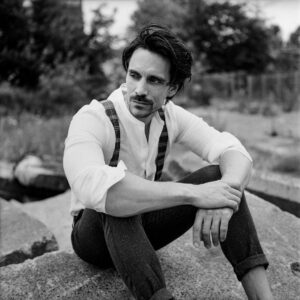 Philipp Christopher Instagram - Thank you @graysonlauffenburger for this nice shoot and kudos to stylist @giulialuciaconsiglio. @carolinlauffenburger: it was a pleasure to work with you! #photography #analogphotography #analog #stylist #berlin