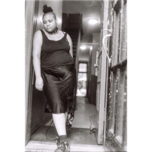 Philipp Christopher Instagram - Ich in New York, 2002

This is me after graduating college in front of my building in the East Village. Me and Skye used to go out and take pictures of the city and sometimes each other. It was one of the most creative times and I miss the old New York and also you my friend. @desertkhaat #newyork #newyorkphotography #analogphotography #nikon #agfa #illford #oldfilm #newyorkcity #lifeinnewyork #nofilter #blackandwhitephotography Photo Credit by @philipp.christopher