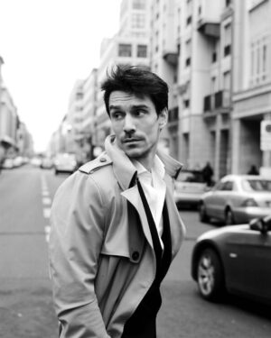 Philipp Christopher Instagram - #frenchstyle by #janineguldener