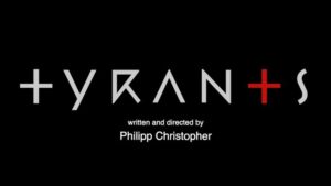 Philipp Christopher Instagram - “Thrilling”, “Exciting“, “Most innovative use of technology I’ve ever seen!” 
*
Available online for one week only. Don’t miss the recording of the live performance from July 10th. Link in Bio. 
*
#livetheatre #liveperformance #onlineperformance #webplay #tyrantstheplay #onlinetheatre #zoomtheatre #zoomplay #bilingual #zoomtheater #newplay #internationaltheatre #playwright #variety @variety @playbill