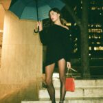 Phoebe Tonkin Instagram - ♥️ @khaite_ny @voguemagazine @andiejjane @emmajademorrison @deannahaganmua @ritamarmor x The Plaza Hotel