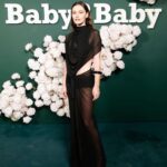 Phoebe Tonkin Instagram - Last night @baby2baby raised over $11,800,00 for children, mothers and families 🤍 @emmajademorrison @emilychengmakeup @reaganlinkartistry @christopher_esber @tiffanyandco 📷 @gettyimages @stefaniekeenan x Los Angeles, California