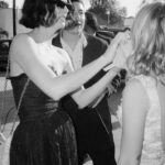 Phoebe Tonkin Instagram - Our girl got married @brittlrobertson @likefloyd23 💒