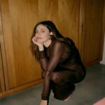 Phoebe Tonkin Instagram - 🎞 @adrianmartinn @emmajademorrison @ysl @emilychengmakeup @fa.rm.er x