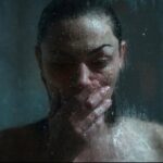 Phoebe Tonkin Instagram - An EB tbt. Quite wild to think Safe Harbour came out this time 5 years ago. Forever one of the best jobs I’ve been lucky to be part of 💔 @glendyn_ivin @samchippy @hulu
