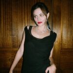 Phoebe Tonkin Instagram - A gorgeous night at the @ngvmelbourne thank you @tiffanyandco @vogueaustralia ♥️
