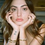 Phoebe Tonkin Instagram - 💎 #atiffanyholiday @tiffanyandco #tiffanypartner Brisbane, Queenland, Australia